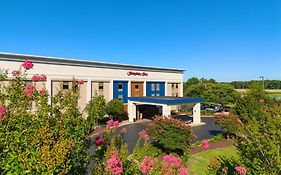 Hampton Inn Edenton